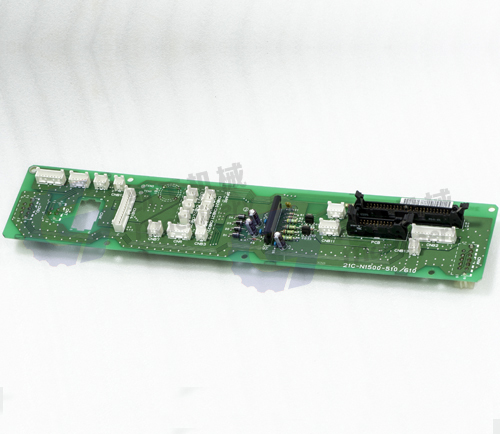 21C中继板  21C-N1500-510/610